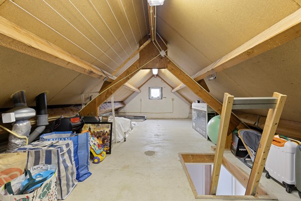 Medium property photo - Huiskensstraat 27, 5916 PN Venlo